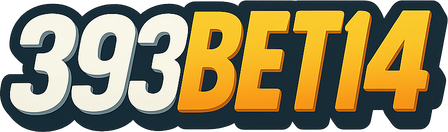 393bet14 Logo